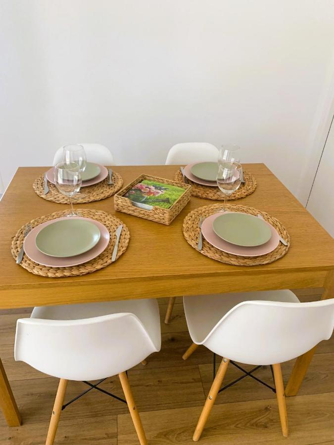 Great Place Near Vieux Port Apartment Marseille Bagian luar foto